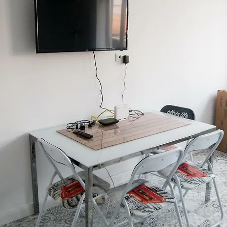 Covaci Street Duplex Bukarest
