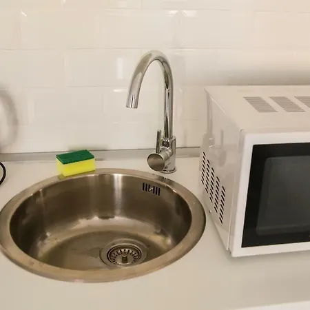 Covaci Street Duplex Bukarest