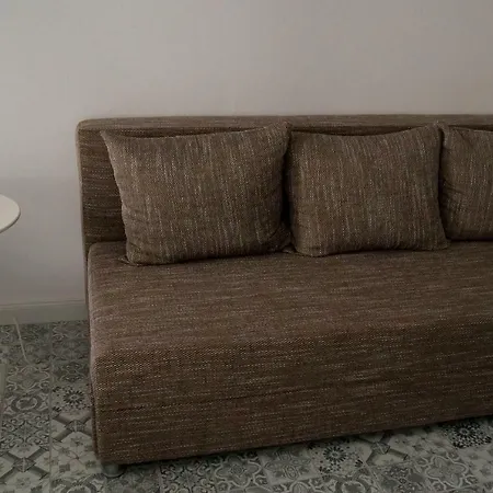 Covaci Street Duplex Apartman *