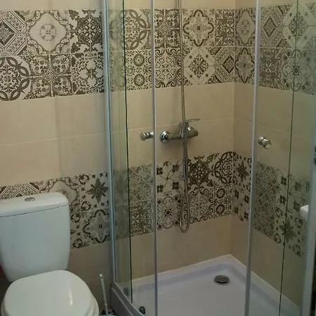 Covaci Street Duplex