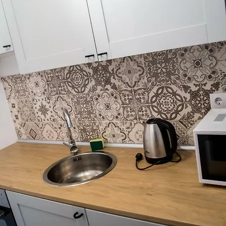 Covaci Street Duplex * Bukarest