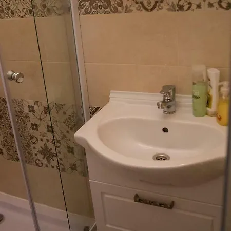 Covaci Street Duplex Apartman