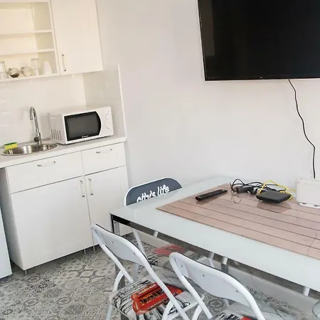 Covaci Street Duplex Bukarest
