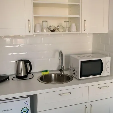 Apartman Covaci Street Duplex